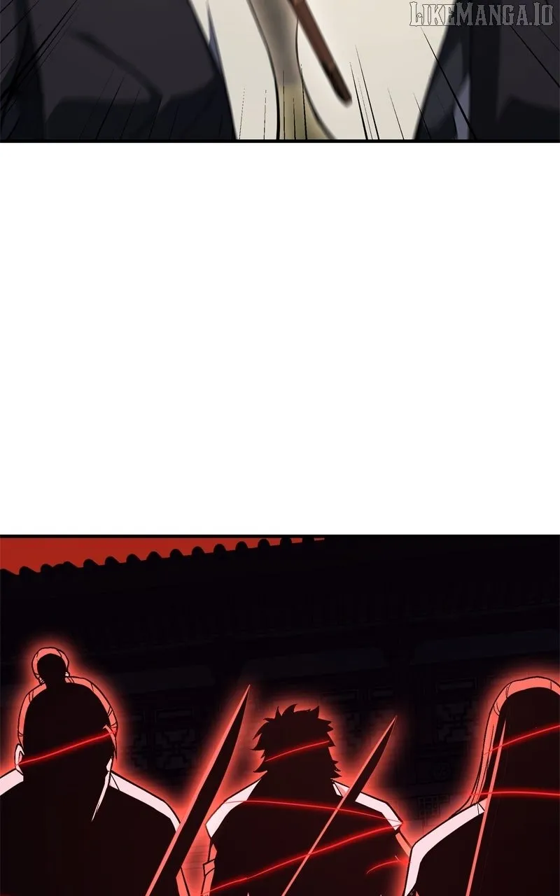 I Reincarnated As The Crazed Heir Chapter 149 page 96 - 