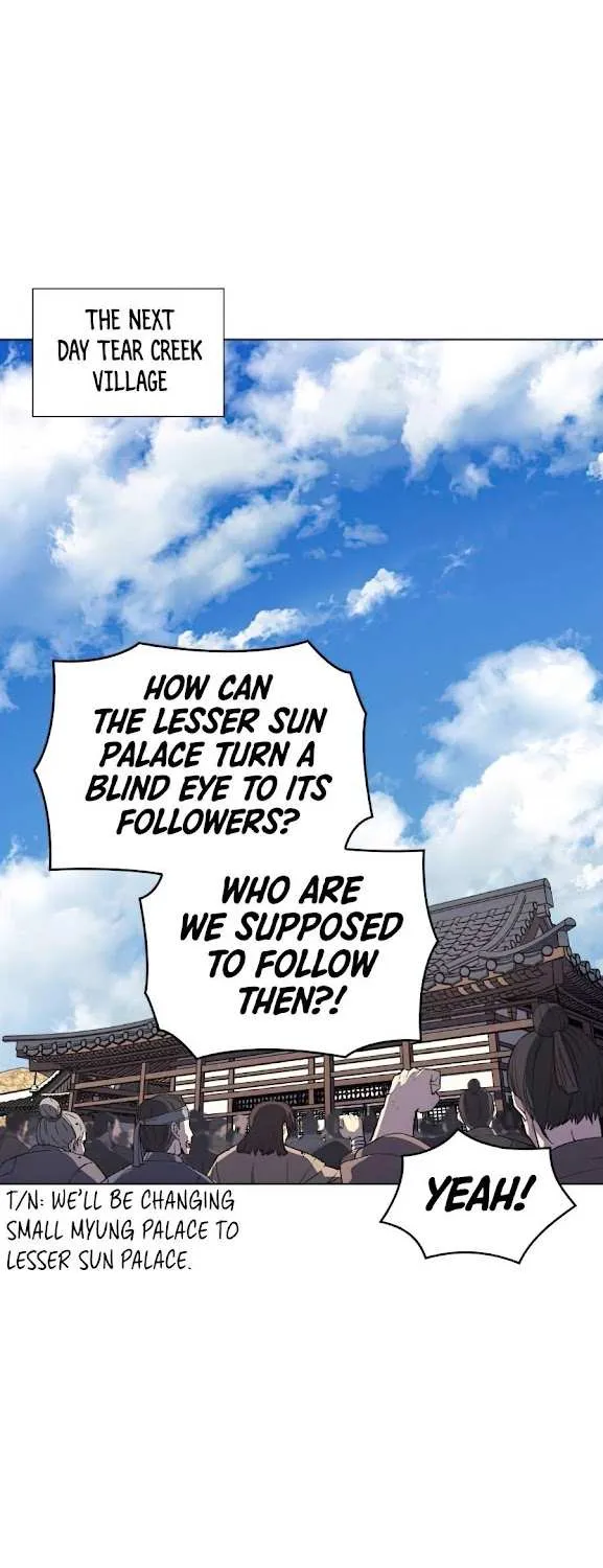I Reincarnated As The Crazed Heir Chapter 15 page 2 - 