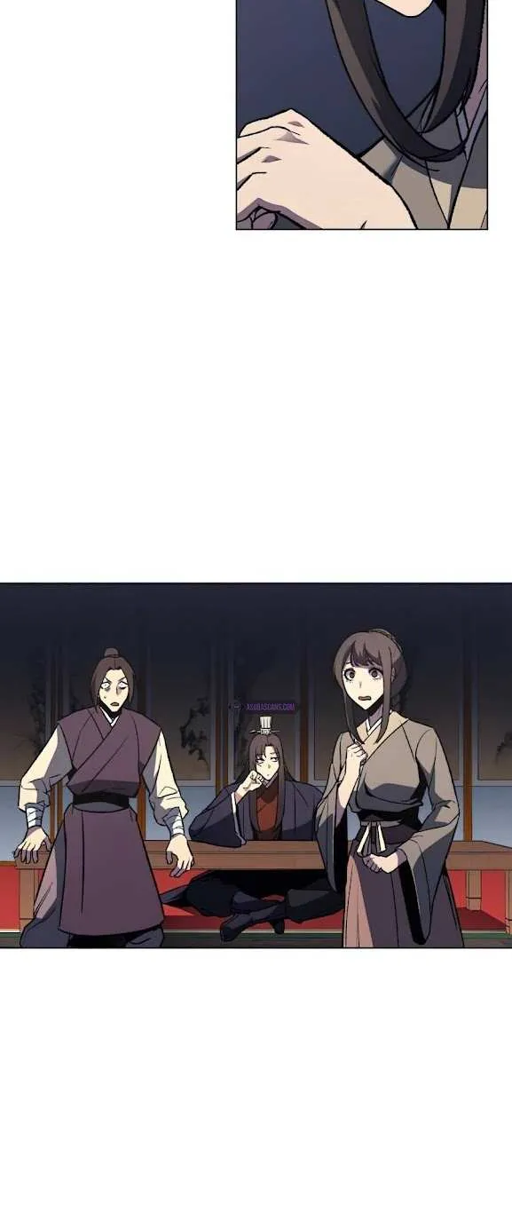 I Reincarnated As The Crazed Heir Chapter 15 page 12 - 