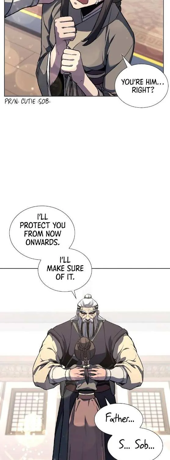 I Reincarnated As The Crazed Heir Chapter 15 page 17 - 