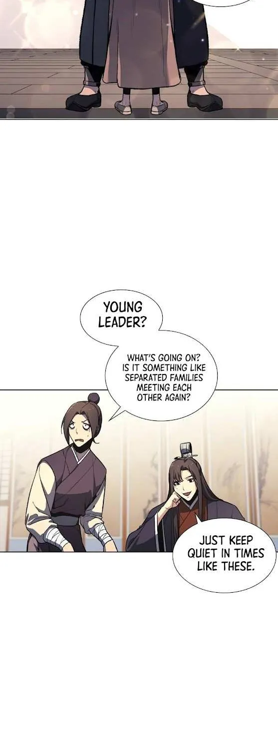 I Reincarnated As The Crazed Heir Chapter 15 page 18 - 