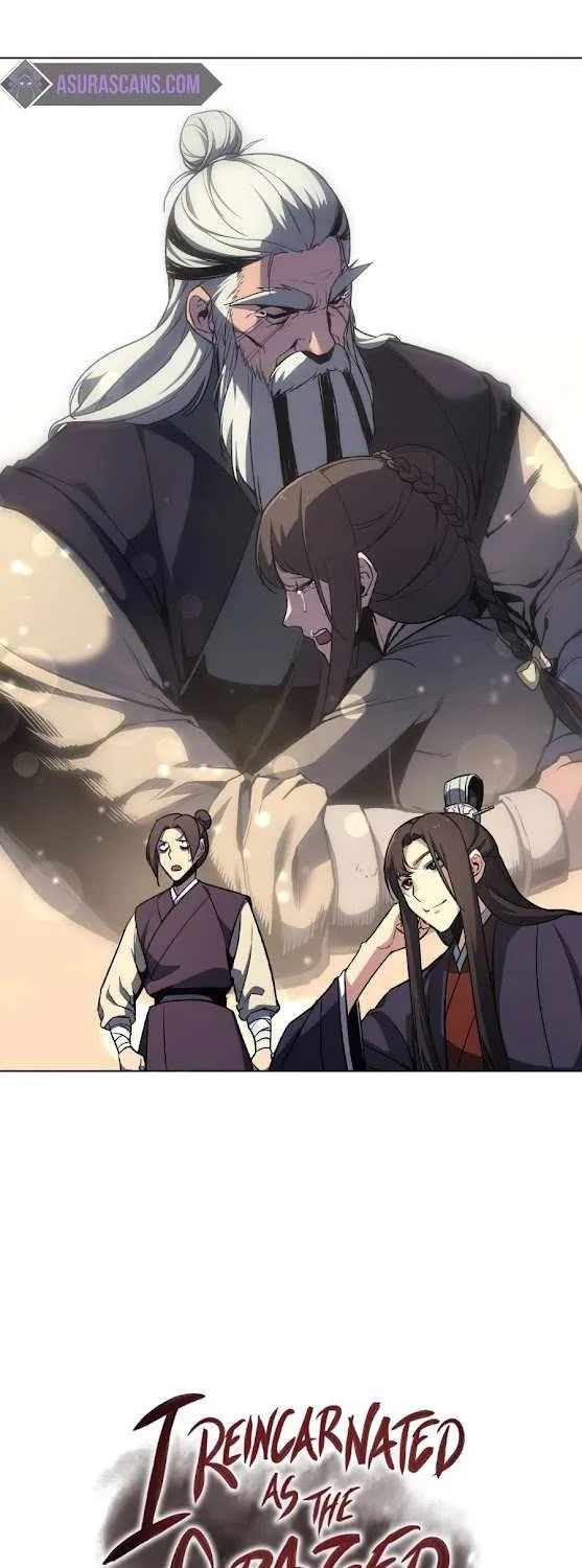 I Reincarnated As The Crazed Heir Chapter 15 page 19 - 