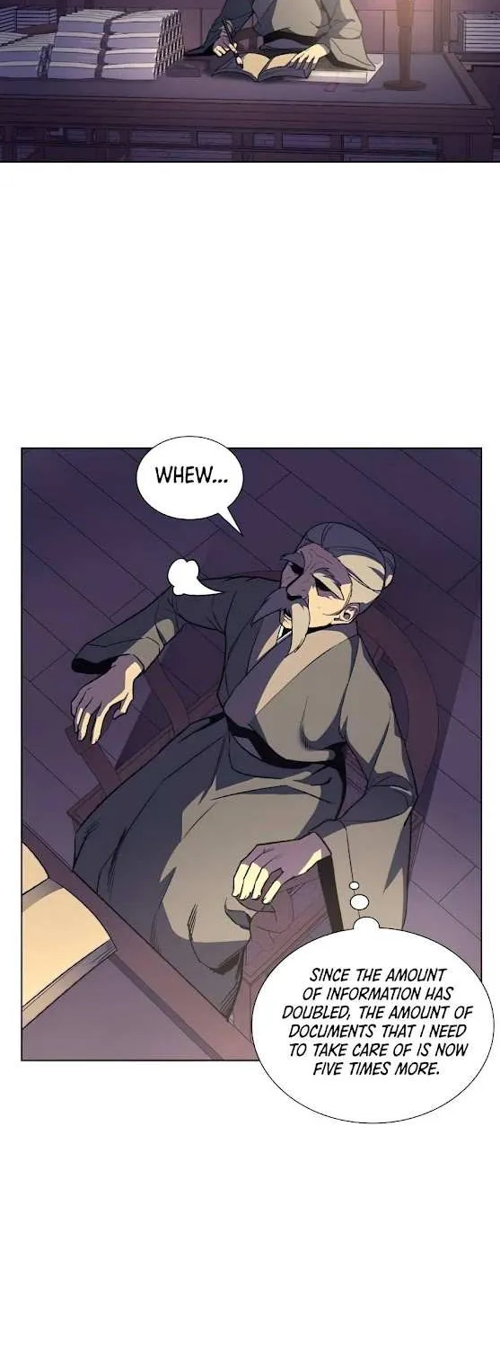 I Reincarnated As The Crazed Heir Chapter 15 page 22 - 