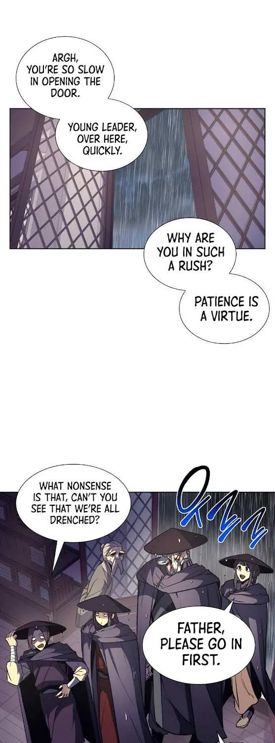 I Reincarnated As The Crazed Heir Chapter 15 page 24 - 