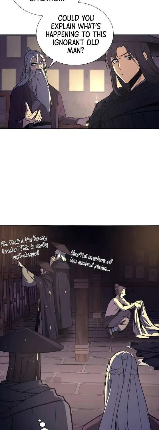 I Reincarnated As The Crazed Heir Chapter 15 page 27 - 