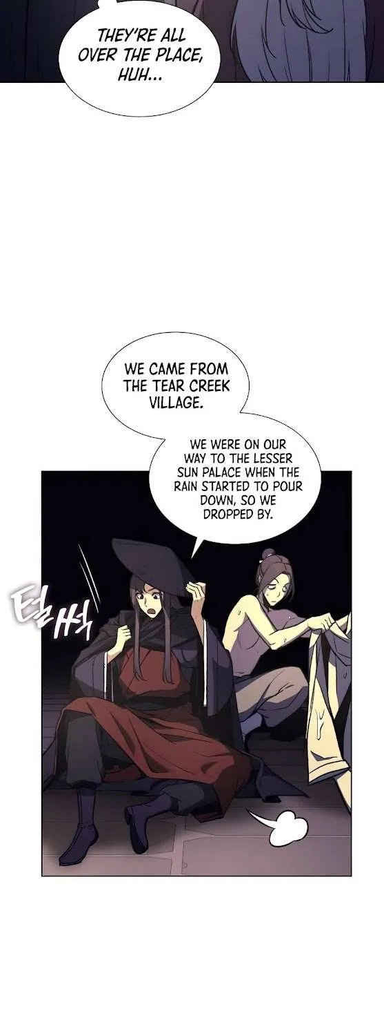 I Reincarnated As The Crazed Heir Chapter 15 page 28 - 