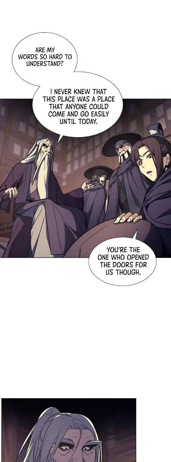 I Reincarnated As The Crazed Heir Chapter 15 page 29 - 