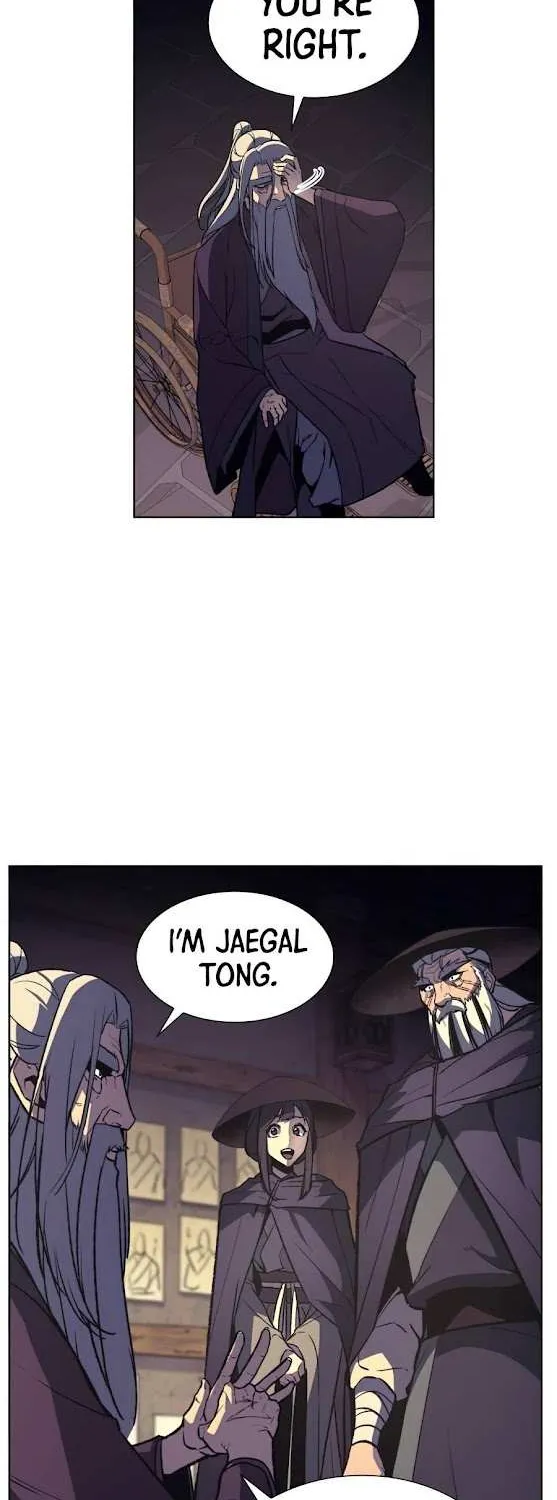 I Reincarnated As The Crazed Heir Chapter 15 page 31 - 