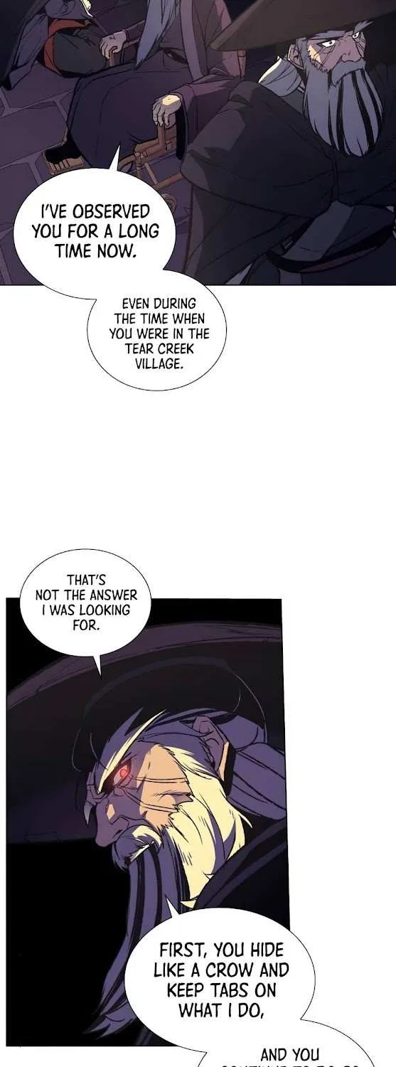 I Reincarnated As The Crazed Heir Chapter 15 page 33 - 