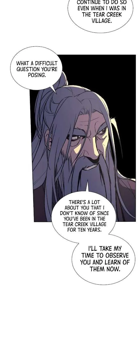 I Reincarnated As The Crazed Heir Chapter 15 page 34 - 