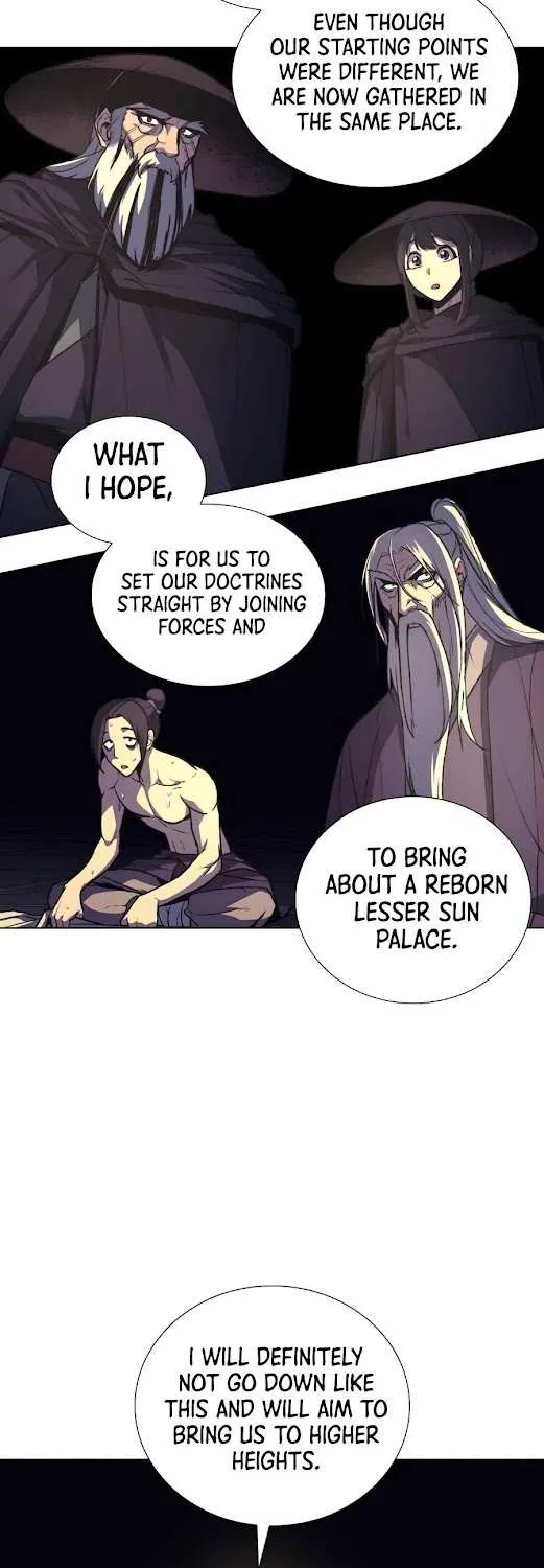 I Reincarnated As The Crazed Heir Chapter 15 page 37 - 