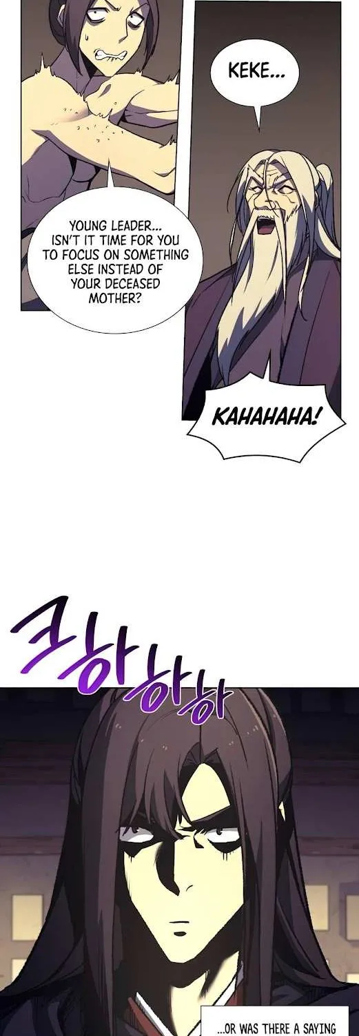I Reincarnated As The Crazed Heir Chapter 15 page 40 - 