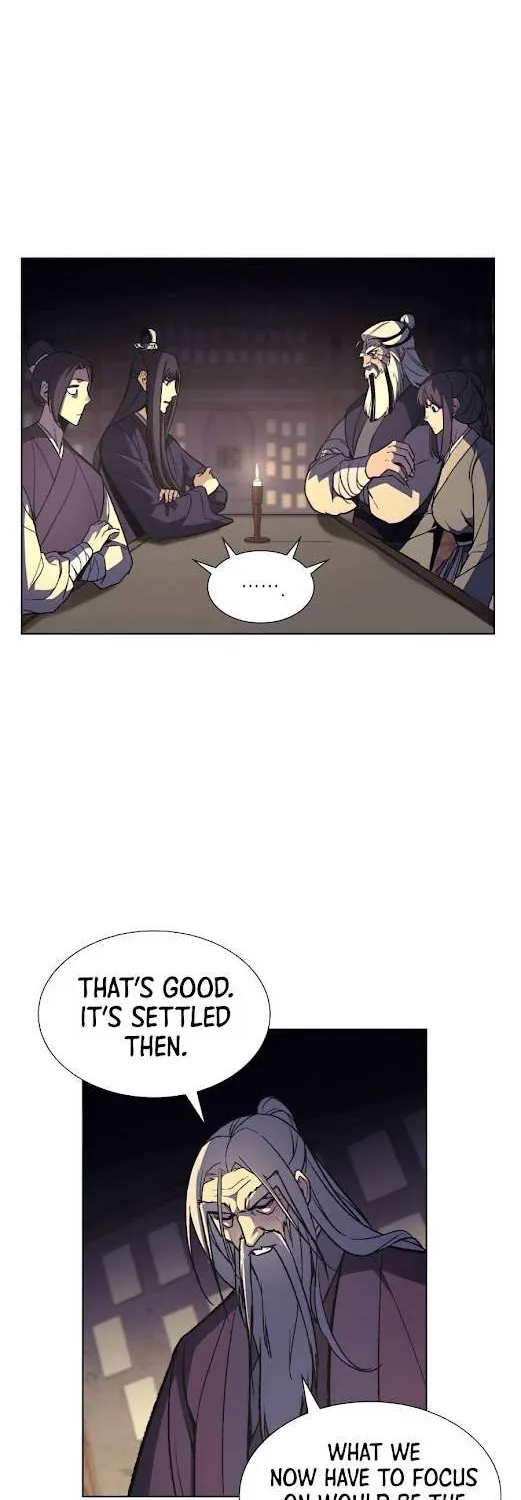 I Reincarnated As The Crazed Heir Chapter 15 page 42 - 