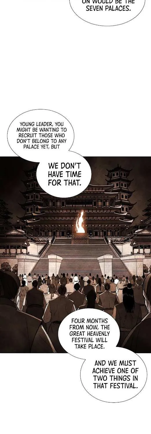 I Reincarnated As The Crazed Heir Chapter 15 page 43 - 