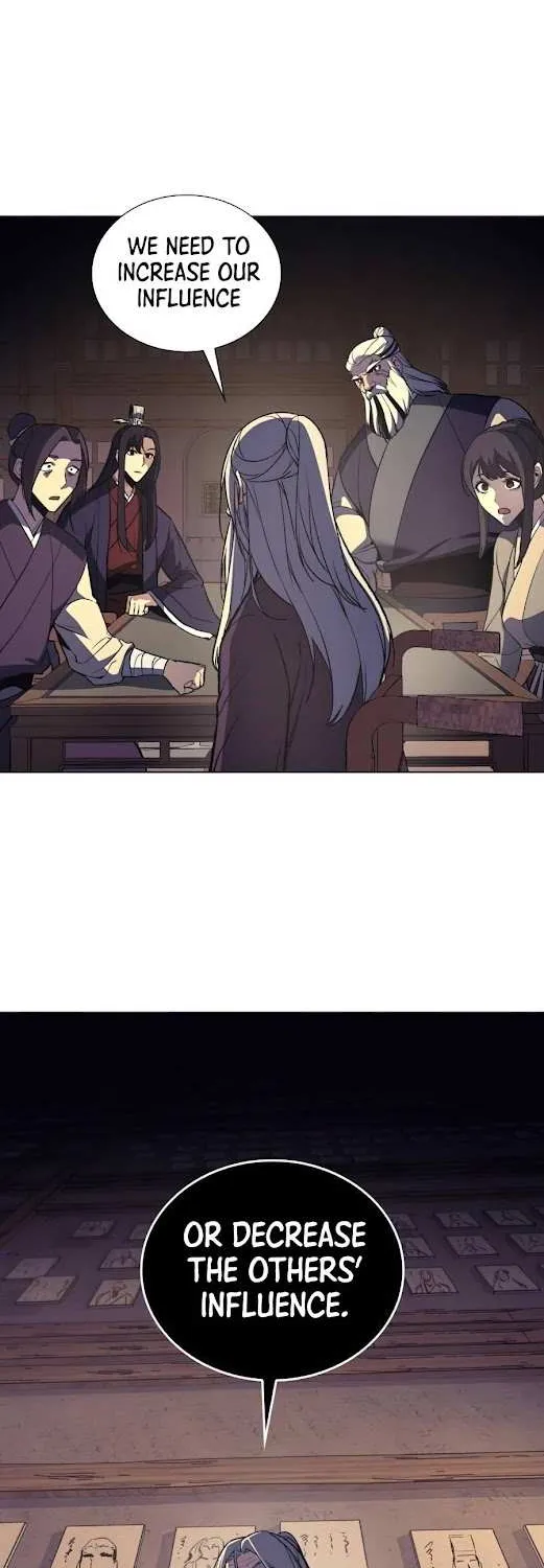 I Reincarnated As The Crazed Heir Chapter 15 page 44 - 
