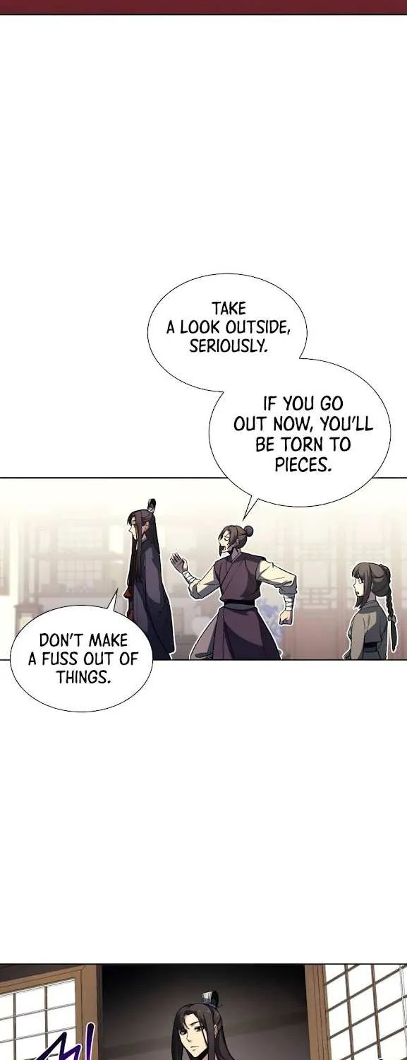 I Reincarnated As The Crazed Heir Chapter 15 page 6 - 