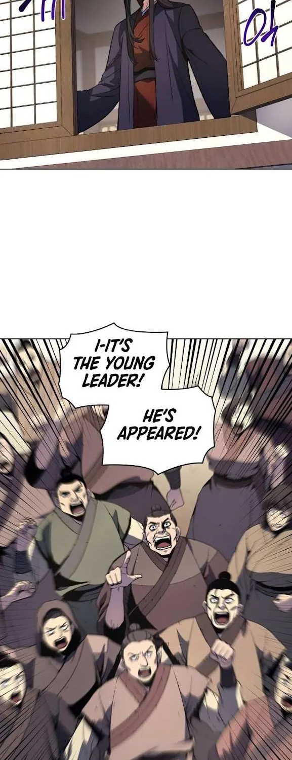 I Reincarnated As The Crazed Heir Chapter 15 page 7 - 