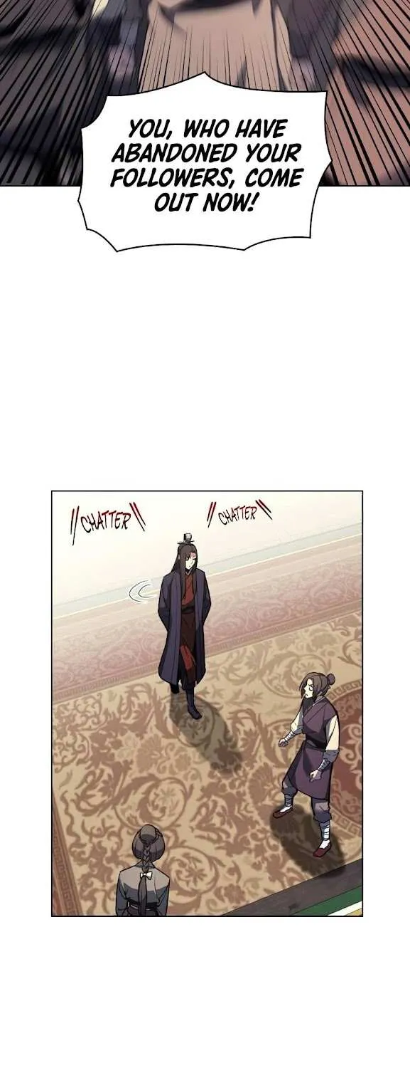 I Reincarnated As The Crazed Heir Chapter 15 page 8 - 
