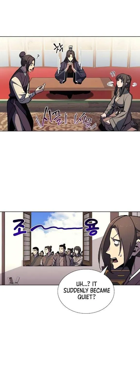 I Reincarnated As The Crazed Heir Chapter 15 page 9 - 