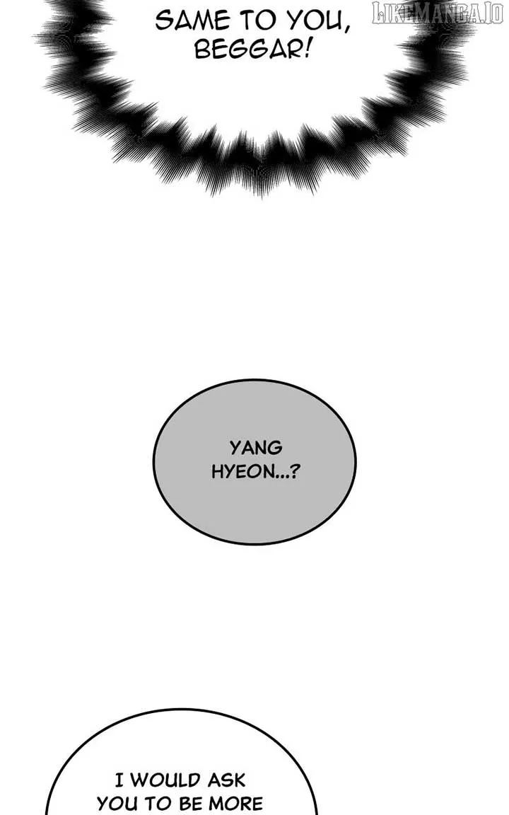 I Reincarnated As The Crazed Heir Chapter 150 page 11 - 