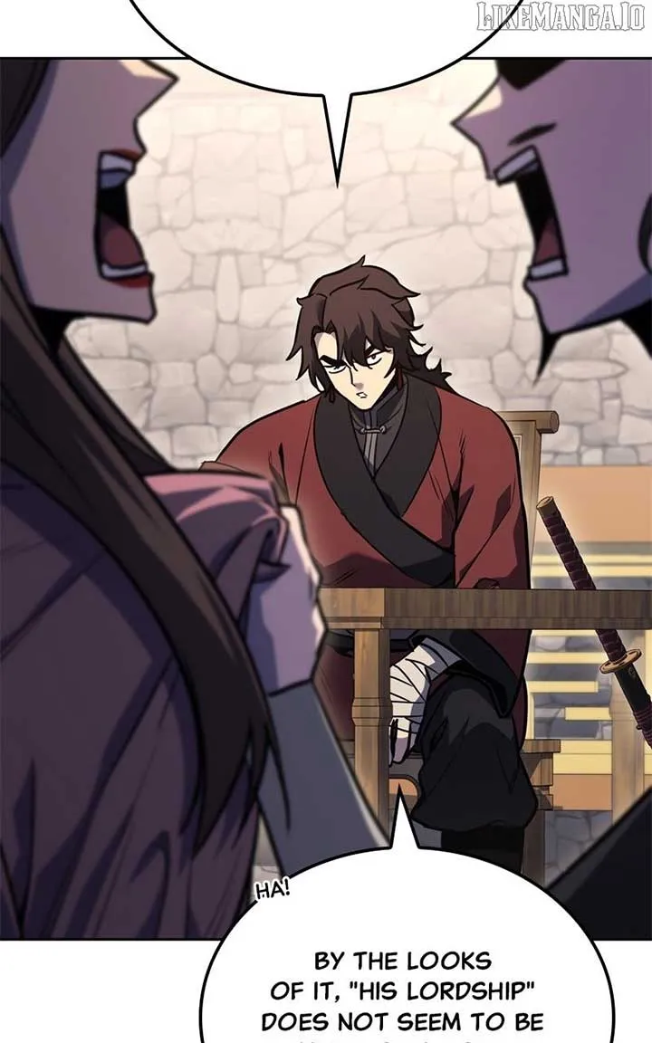 I Reincarnated As The Crazed Heir Chapter 150 page 105 - 