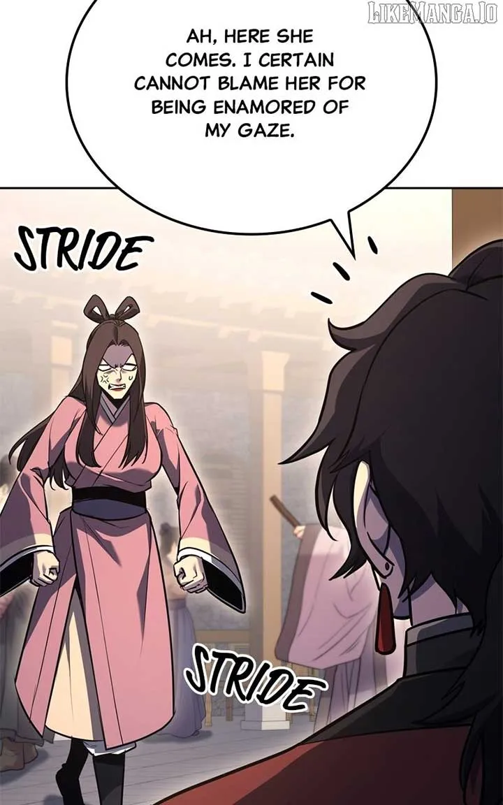 I Reincarnated As The Crazed Heir Chapter 150 page 108 - 