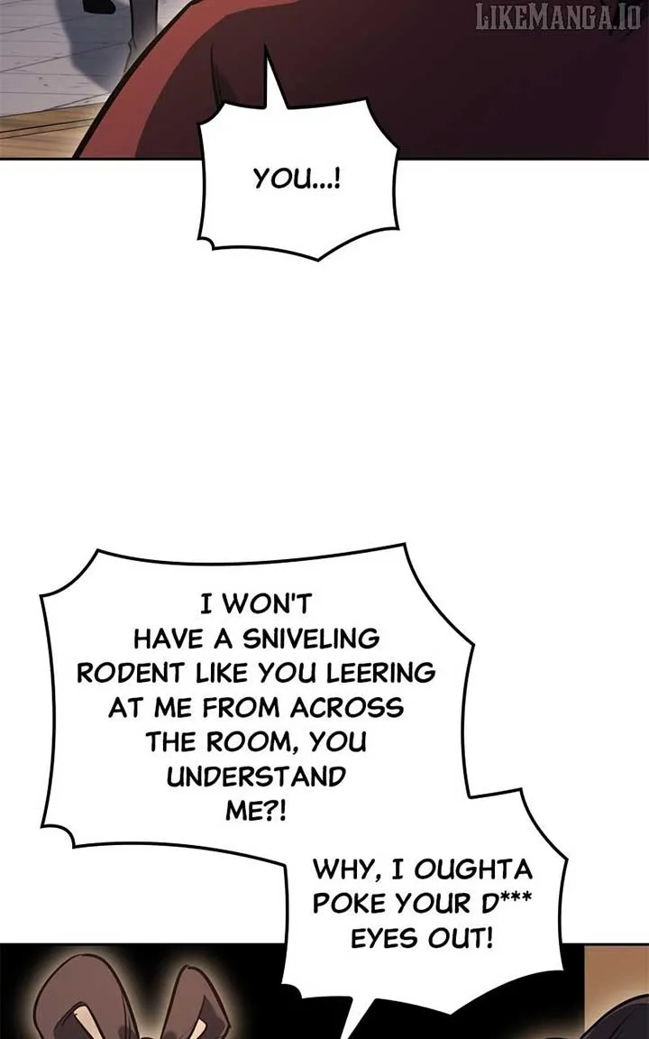 I Reincarnated As The Crazed Heir Chapter 150 page 109 - 