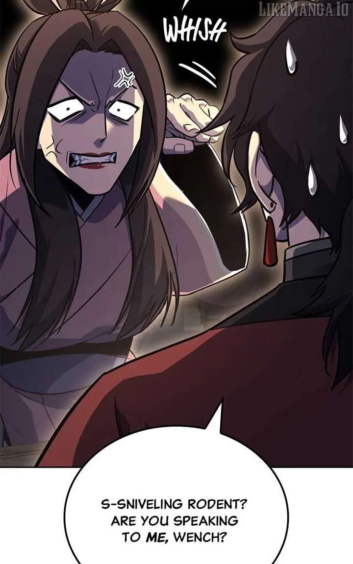 I Reincarnated As The Crazed Heir Chapter 150 page 110 - 
