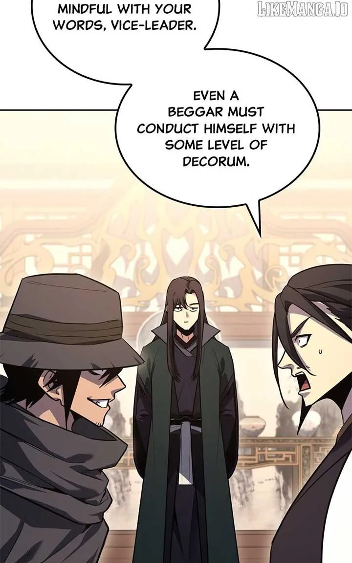 I Reincarnated As The Crazed Heir Chapter 150 page 12 - 