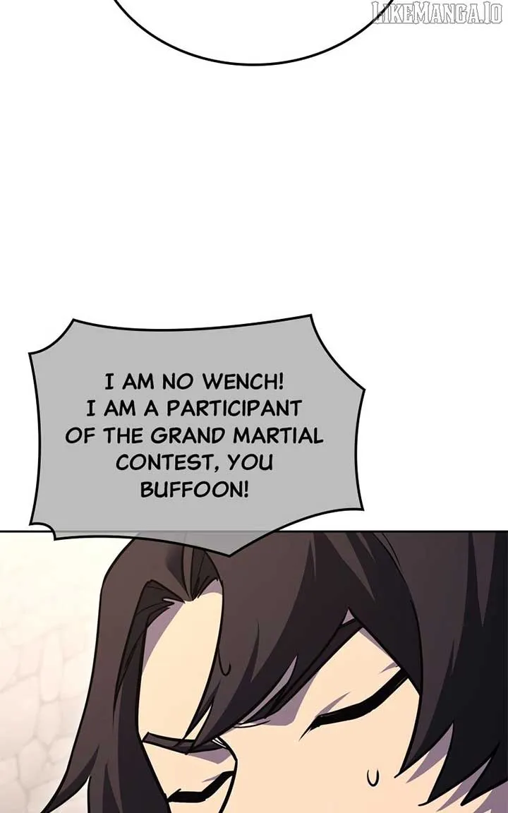 I Reincarnated As The Crazed Heir Chapter 150 page 111 - 