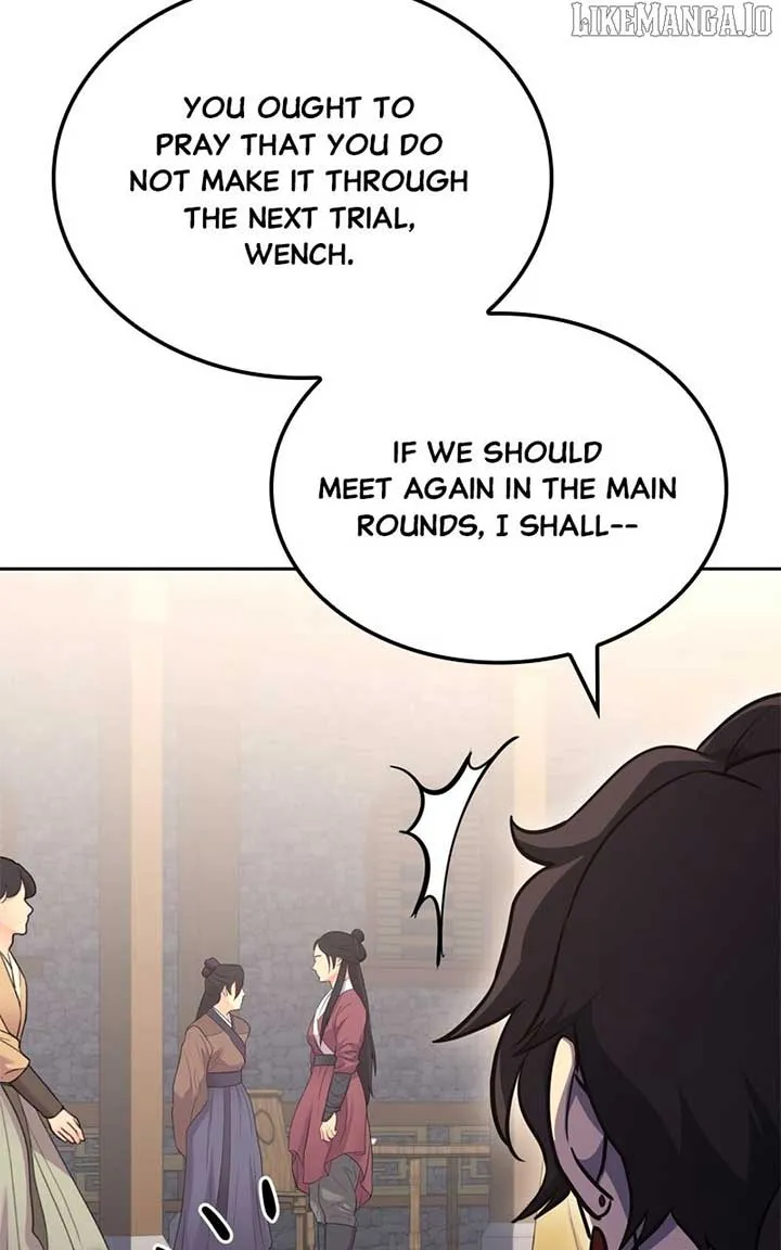I Reincarnated As The Crazed Heir Chapter 150 page 113 - 