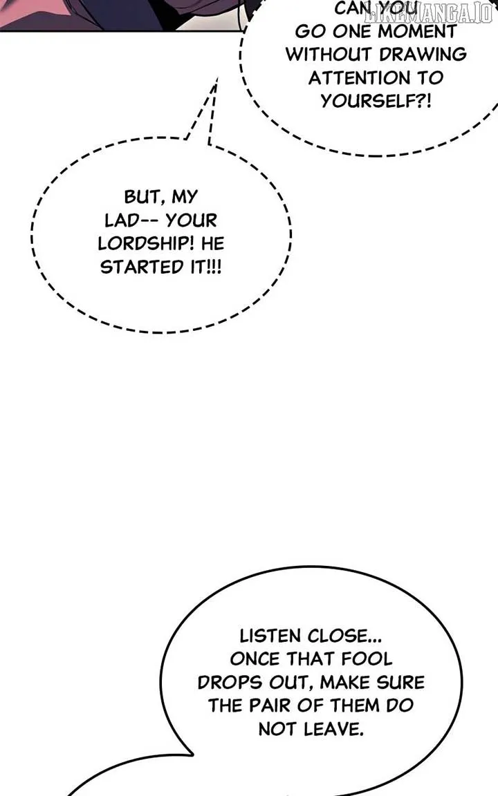 I Reincarnated As The Crazed Heir Chapter 150 page 116 - 