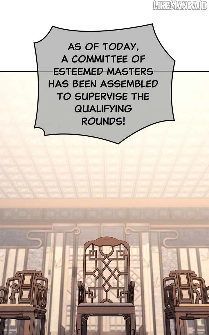 I Reincarnated As The Crazed Heir Chapter 150 page 120 - 