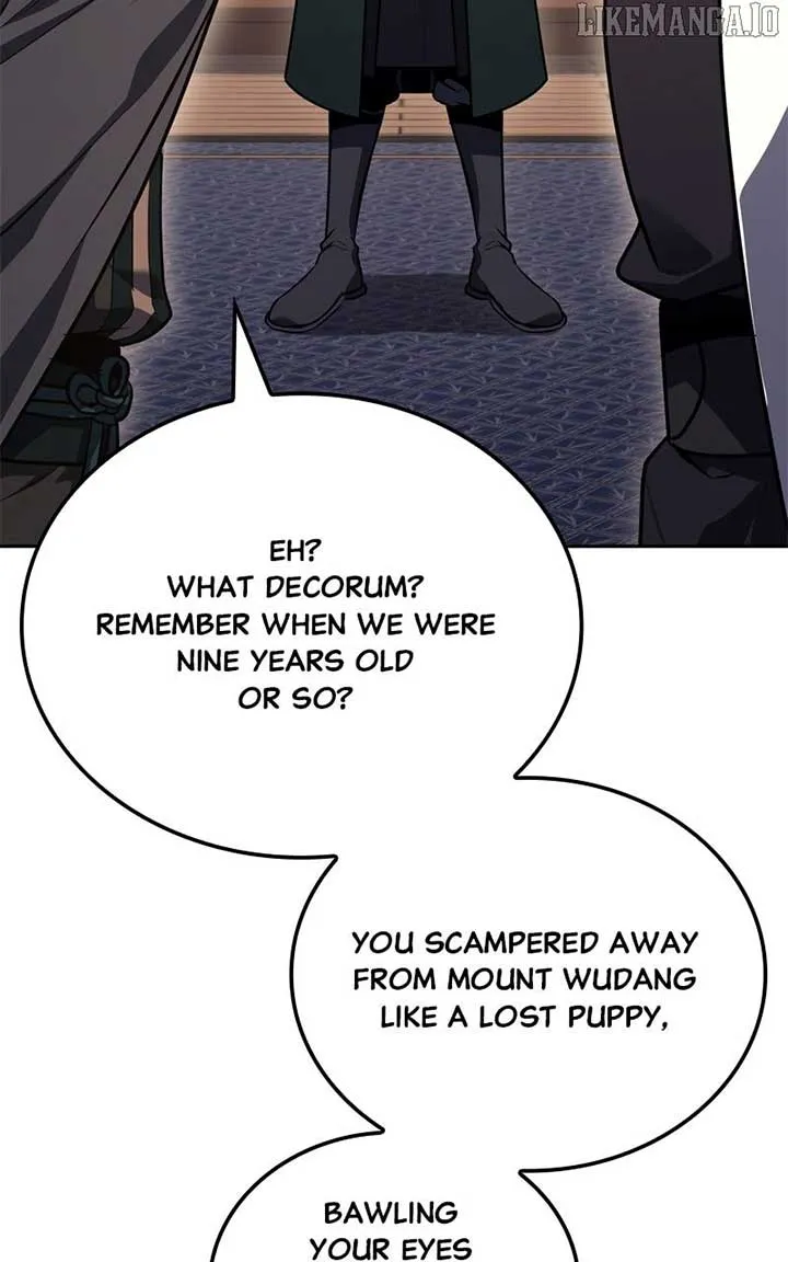 I Reincarnated As The Crazed Heir Chapter 150 page 13 - 