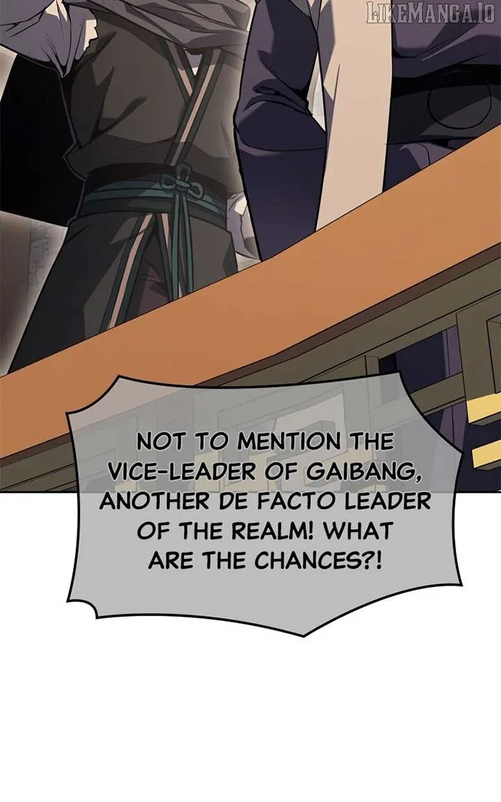 I Reincarnated As The Crazed Heir Chapter 150 page 123 - 
