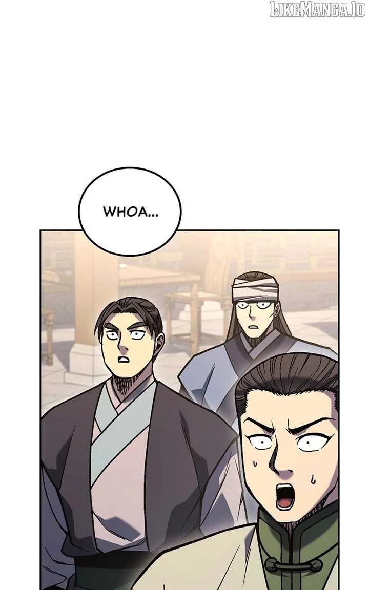 I Reincarnated As The Crazed Heir Chapter 150 page 124 - 