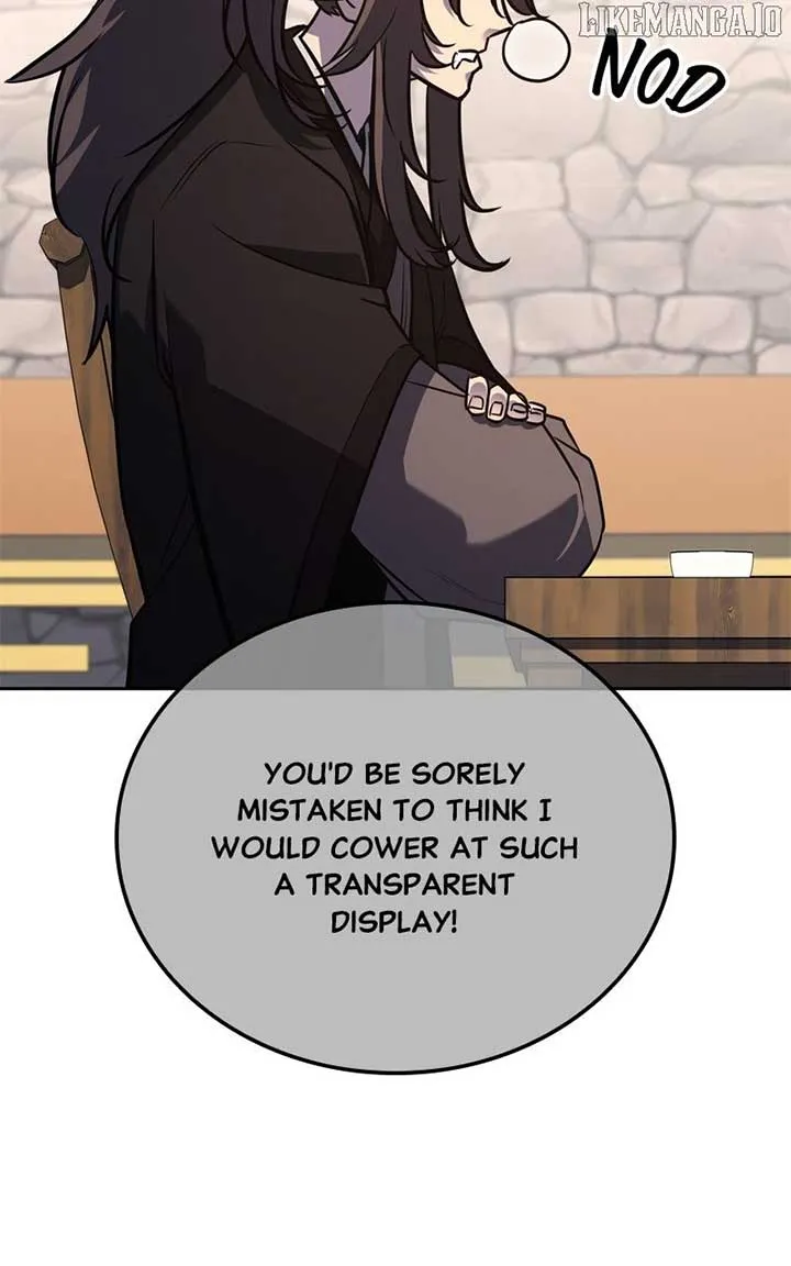 I Reincarnated As The Crazed Heir Chapter 150 page 131 - 
