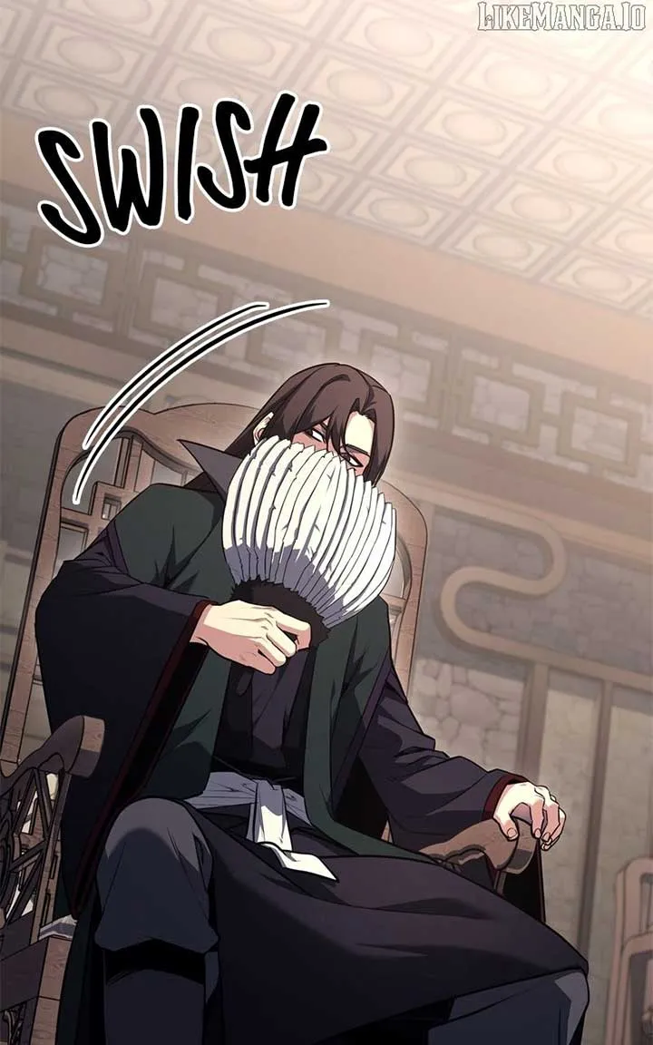 I Reincarnated As The Crazed Heir Chapter 150 page 141 - 