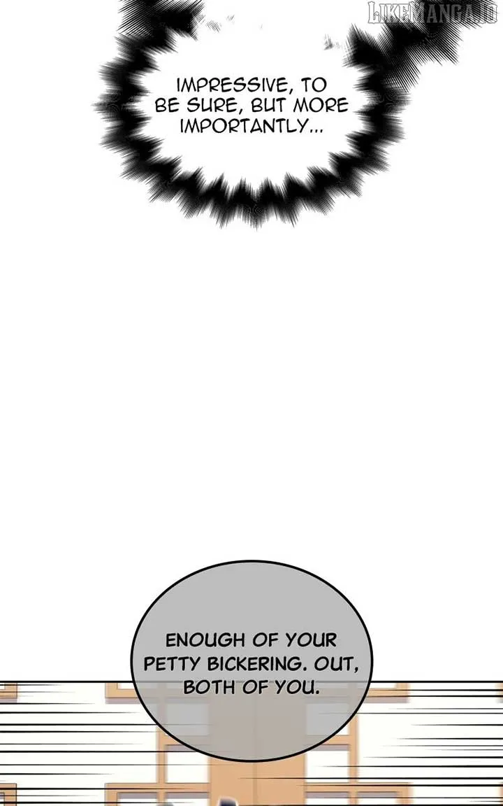 I Reincarnated As The Crazed Heir Chapter 150 page 16 - 