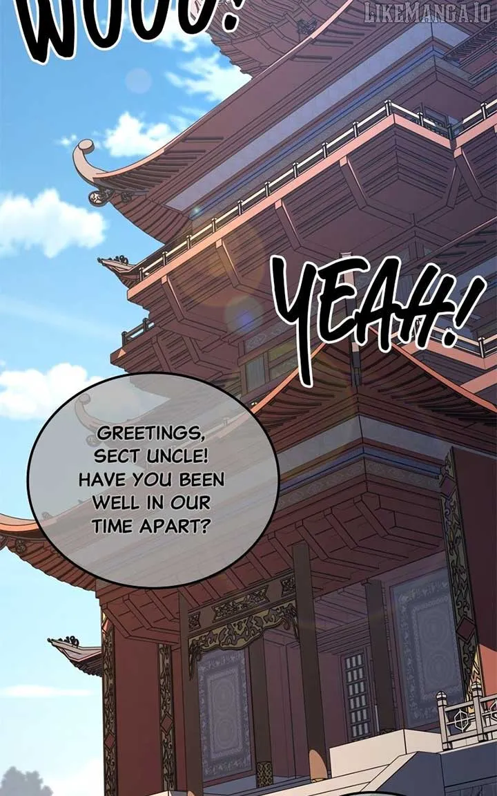 I Reincarnated As The Crazed Heir Chapter 150 page 3 - 