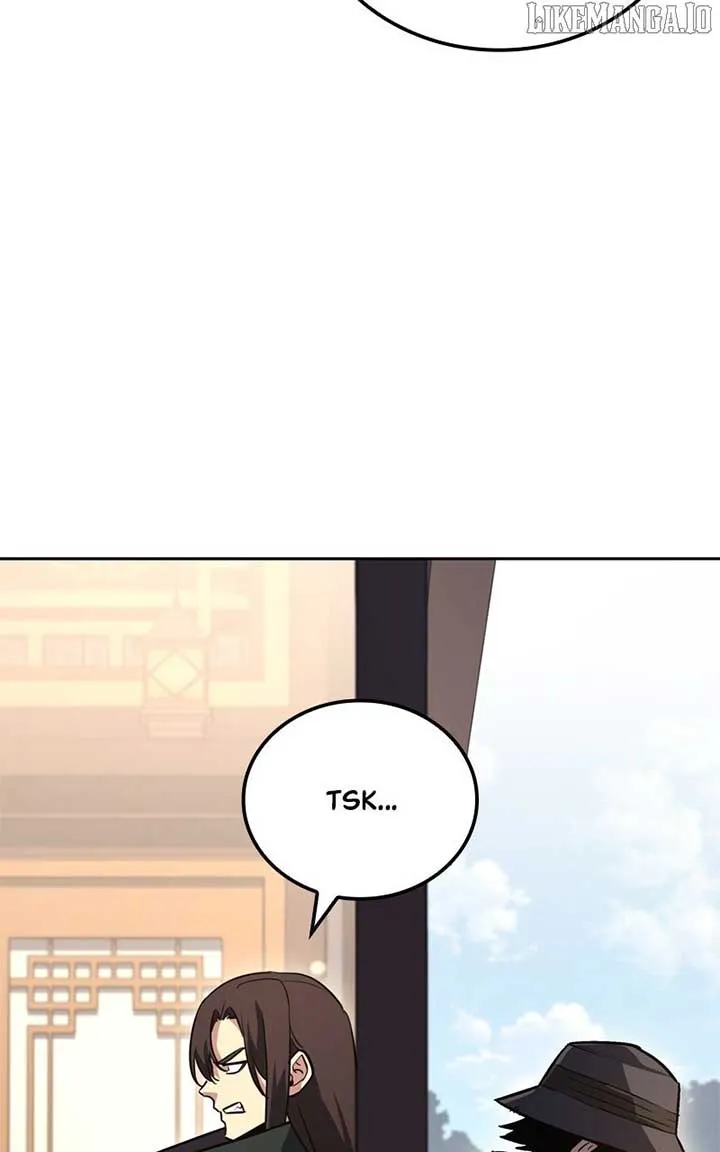 I Reincarnated As The Crazed Heir Chapter 150 page 21 - 