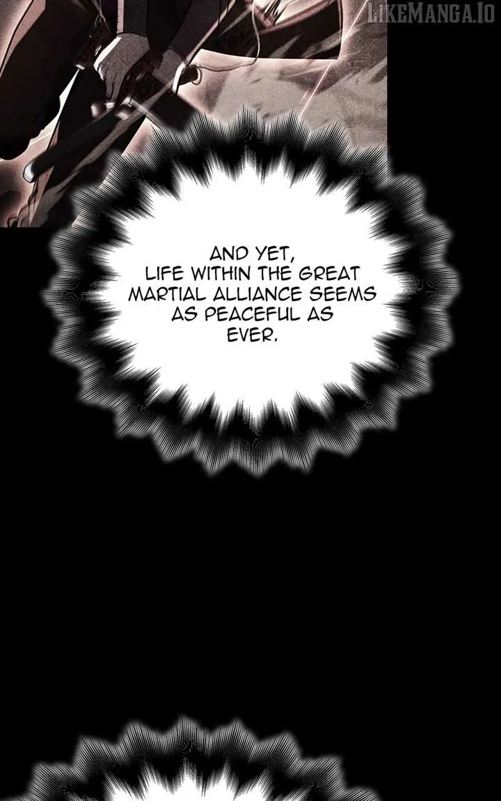 I Reincarnated As The Crazed Heir Chapter 150 page 30 - 