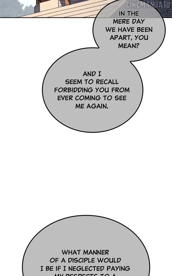 I Reincarnated As The Crazed Heir Chapter 150 page 4 - 