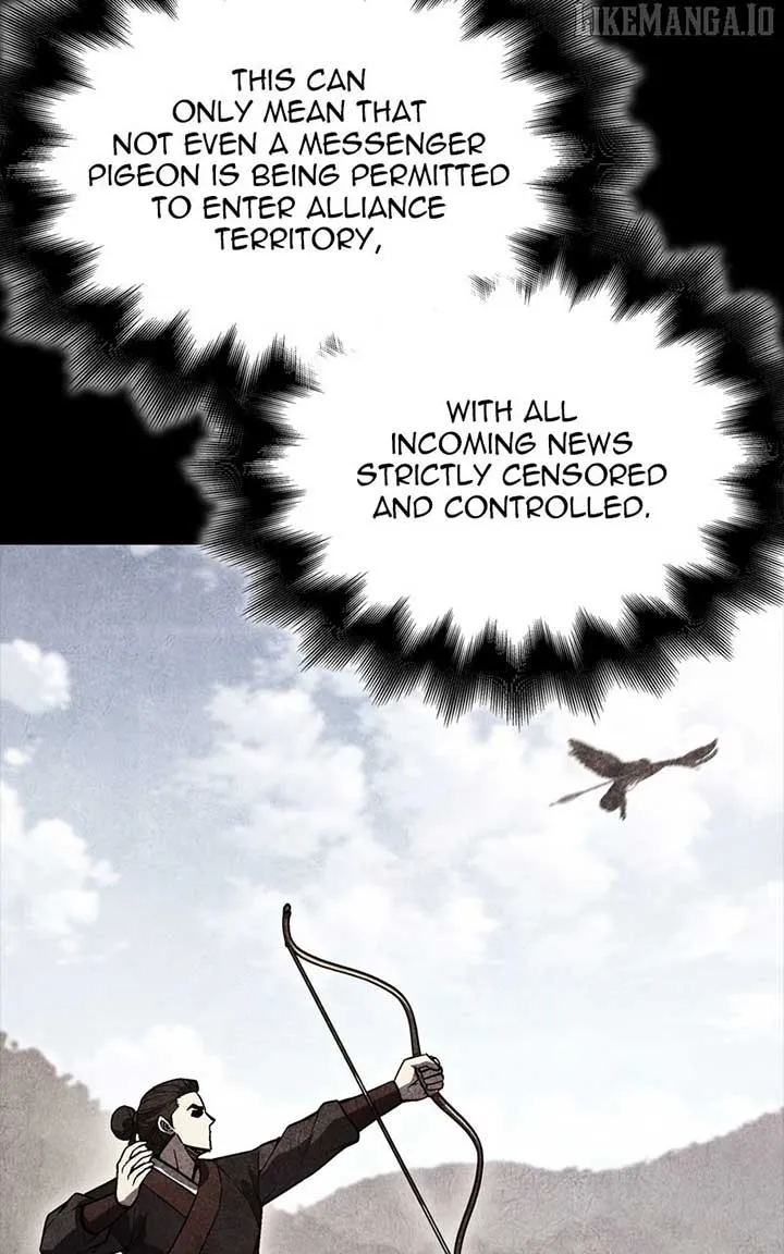 I Reincarnated As The Crazed Heir Chapter 150 page 31 - 