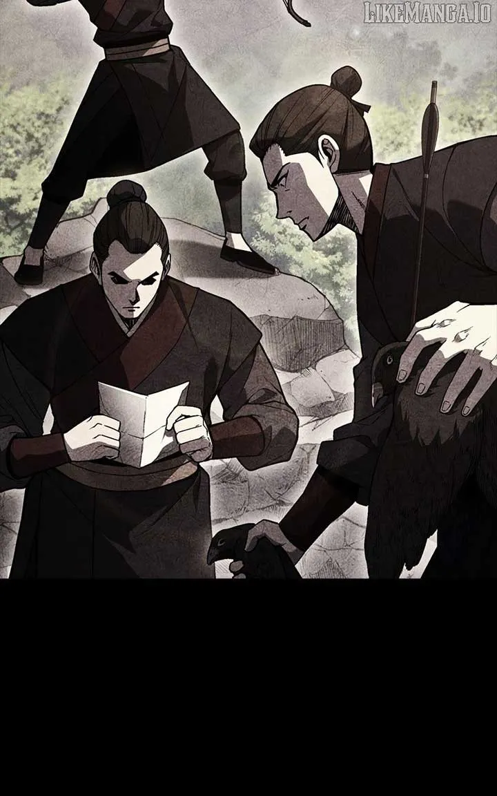 I Reincarnated As The Crazed Heir Chapter 150 page 32 - 