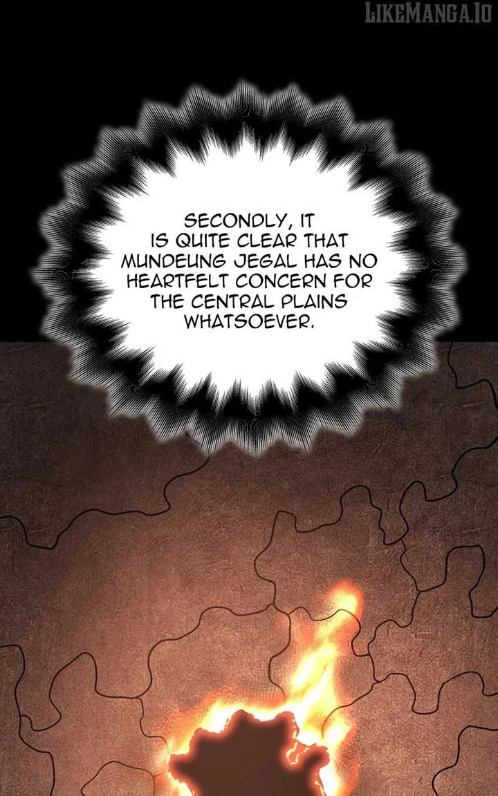 I Reincarnated As The Crazed Heir Chapter 150 page 33 - 