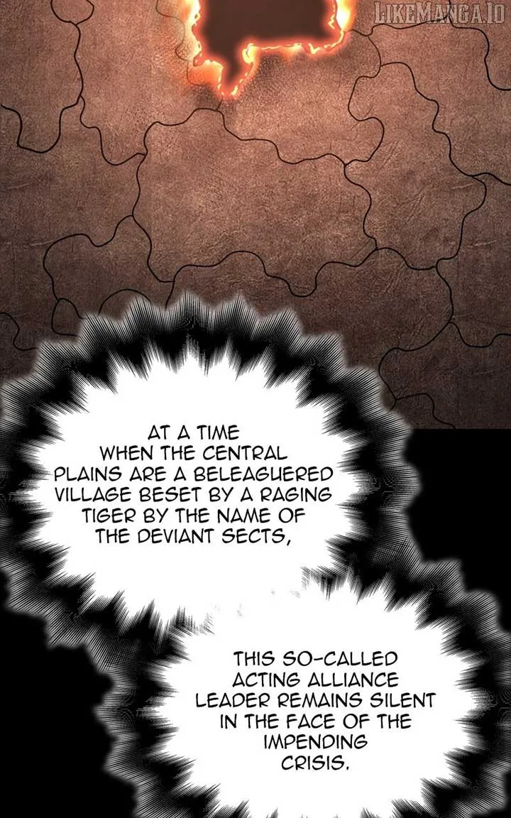 I Reincarnated As The Crazed Heir Chapter 150 page 34 - 