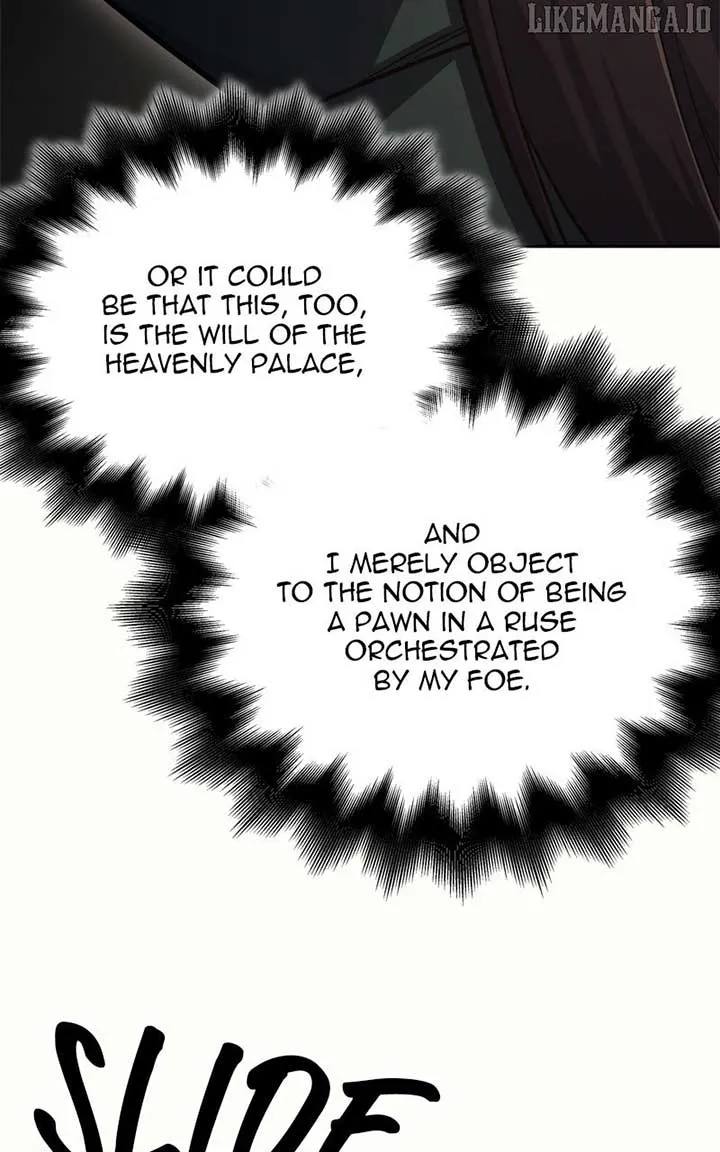 I Reincarnated As The Crazed Heir Chapter 150 page 40 - 