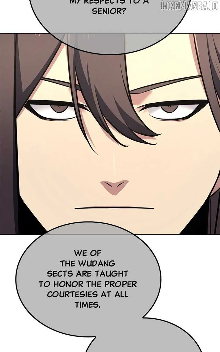 I Reincarnated As The Crazed Heir Chapter 150 page 5 - 