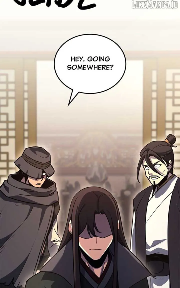 I Reincarnated As The Crazed Heir Chapter 150 page 41 - 